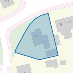 Perceel LSR00-N-2595