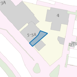 Perceel LSR00-N-2596