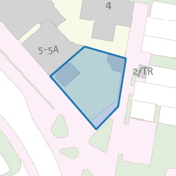 Perceel LSR00-N-2597