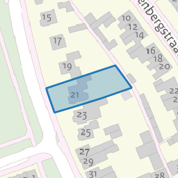 Perceel LSR00-N-2604