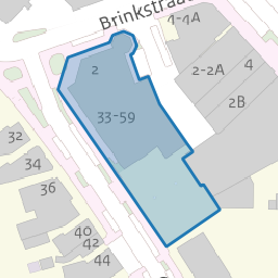 Perceel LSR00-N-2606