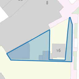 Perceel LSR00-N-2607