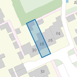 Perceel LSR00-N-2617