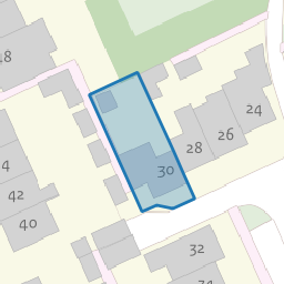 Perceel LSR00-N-2618