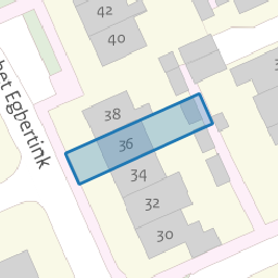 Perceel LSR00-N-2621