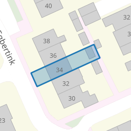 Perceel LSR00-N-2622