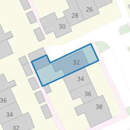 Perceel LSR00-N-2626