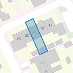 Perceel LSR00-N-2631