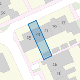 Perceel LSR00-N-2632