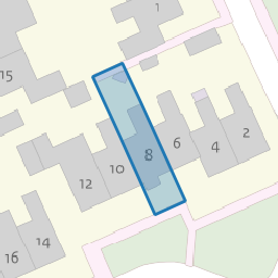 Perceel LSR00-N-2635