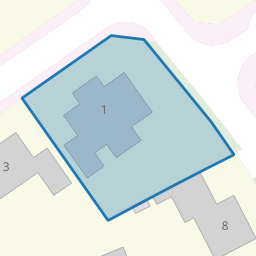 Perceel LSR00-N-2640