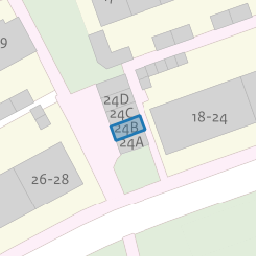 Perceel LSR00-N-2646