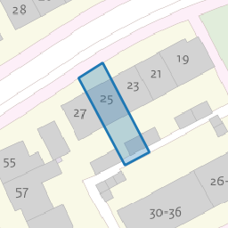 Perceel LSR00-N-2648