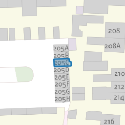 Perceel LSR00-N-2654