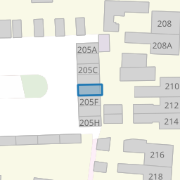 Perceel LSR00-N-2656