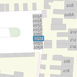 Perceel LSR00-N-2657