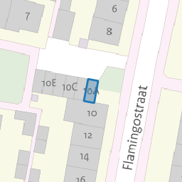 Perceel LSR00-N-2659