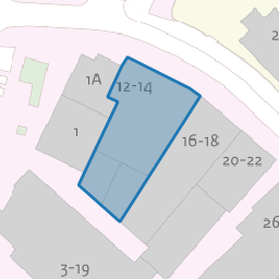 Perceel LSR00-N-2672