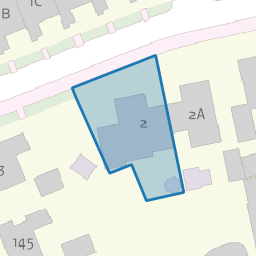 Perceel LSR00-N-2679