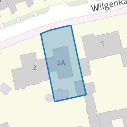 Perceel LSR00-N-2680