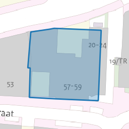 Perceel LSR00-N-2681