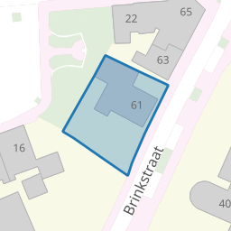 Perceel LSR00-N-2683