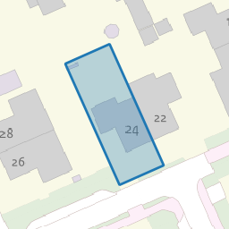 Perceel LSR00-N-2693