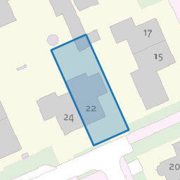 Perceel LSR00-N-2694