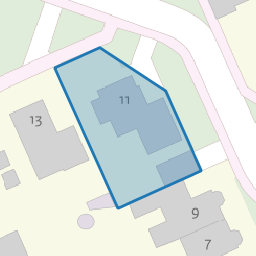 Perceel LSR00-N-2695