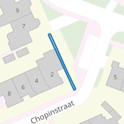 Perceel LSR00-N-2696