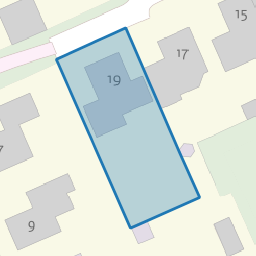 Perceel LSR00-N-2697