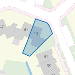 Perceel LSR00-N-2703