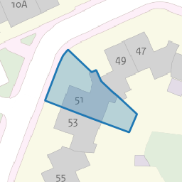 Perceel LSR00-N-2707