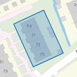 Perceel LSR00-N-2712