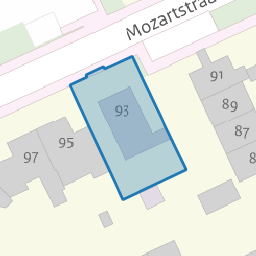 Perceel LSR00-N-2716