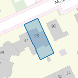 Perceel LSR00-N-2717