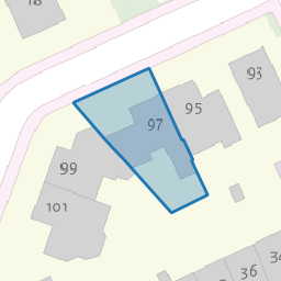 Perceel LSR00-N-2718