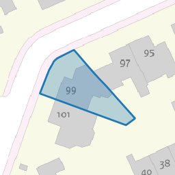 Perceel LSR00-N-2719