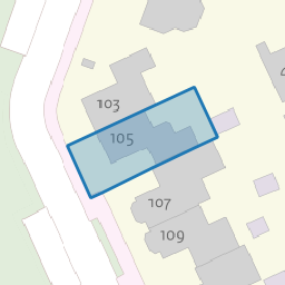 Perceel LSR00-N-2722