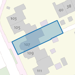 Perceel LSR00-N-2723