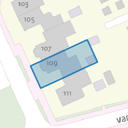 Perceel LSR00-N-2724