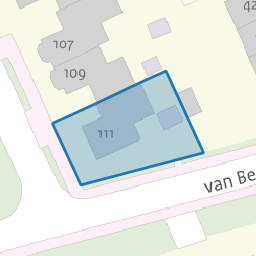 Perceel LSR00-N-2725