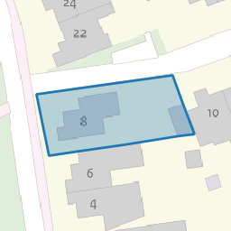 Perceel LSR00-N-2730