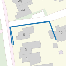 Perceel LSR00-N-2731