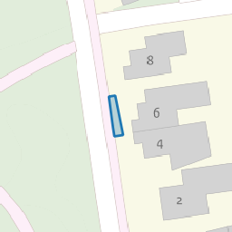 Perceel LSR00-N-2732