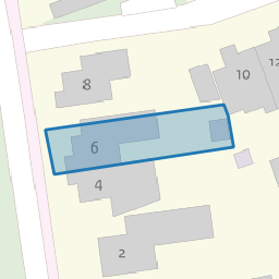 Perceel LSR00-N-2733