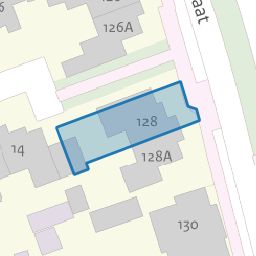 Perceel LSR00-N-2740