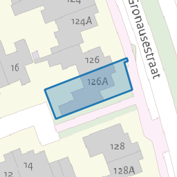 Perceel LSR00-N-2741