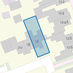 Perceel LSR00-N-2745