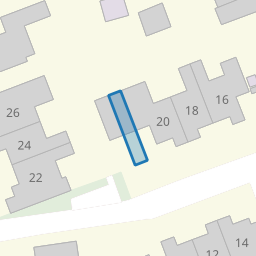 Perceel LSR00-N-2748